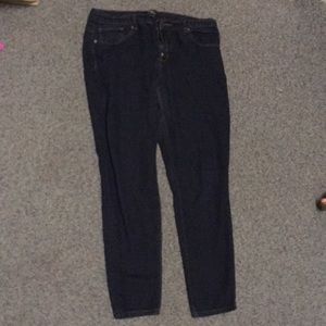 Forever 21 Jeans